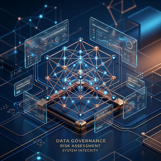 Data Governance